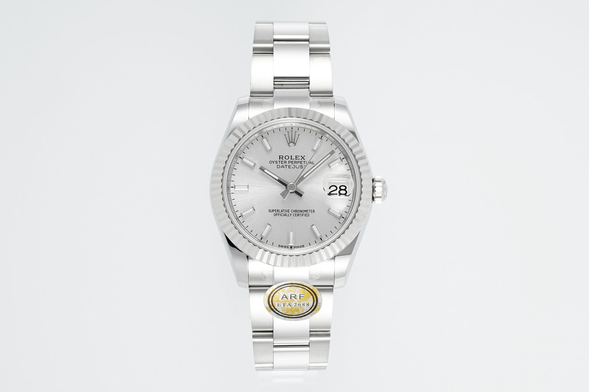 ROLEX 31mm 36